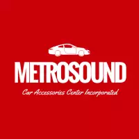 Metrosound Car Accessories Davao