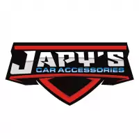 Japy's Car Accessories