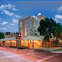 DoubleTree by Hilton Madison Downtown