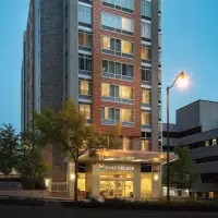 Hyatt Place Madison/Downtown