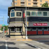 Nitty Gritty-Madison