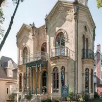 Mansion Hill Inn