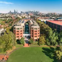 Amora Hotel Riverwalk Melbourne