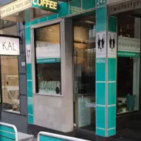 tom dick and harry cafe