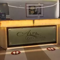 Alpa City Suites