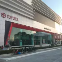 Toyota Mandaue South