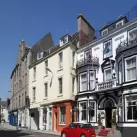 Royal George Hotel