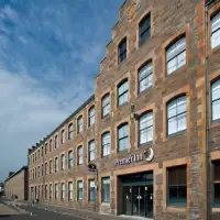 Premier Inn Perth City Centre hotel