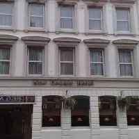 New County Hotel