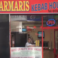 Marmaris Kebab House Perth