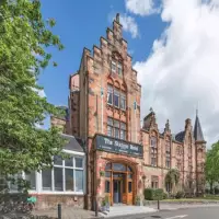 The Station Hotel
