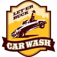 Let'Er Buck Car Wash