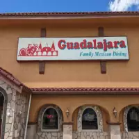 Guadalajara Restaurant Casper
