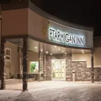 Ptarmigan Inn