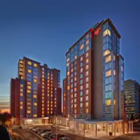 Hampton Inn by Hilton Halifax Downtown