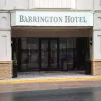 The Barrington Hotel