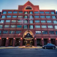 The Prince George Hotel Halifax