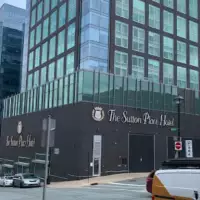 Sutton Place Hotel Halifax