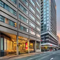 The Hollis Halifax - a DoubleTree Suites by Hilton Hotel