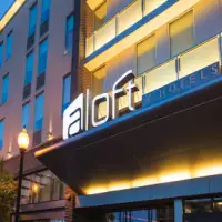 Aloft Birmingham Soho Square