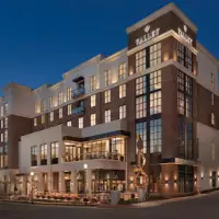 Valley Hotel Homewood Birmingham, Curio Collection by Hilton