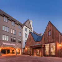 Grand Bohemian Hotel Mountain Brook, Autograph Collection