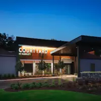 Courtyard by Marriott Birmingham Homewood