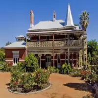 Earlsferry House