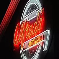 Alfreds Kitchen