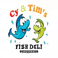Cy & Tim's FISH DELI NARRA BRANCH