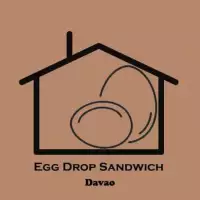 Egg Drop Sandwich Davao