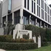 Burbury Hotel Canberra