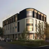 Abode Kingston