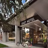 East Hotel
