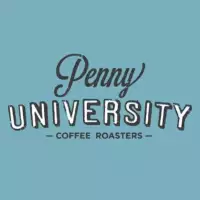 Penny University Cafe