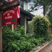 Alaska's Capital Inn Bed & Breakfast