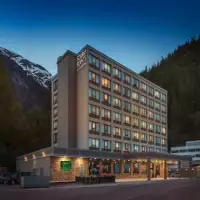 Four Points by Sheraton Juneau