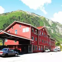 Juneau Hotel