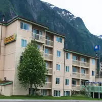 Ramada by Wyndham Juneau