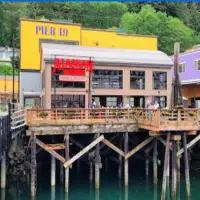 Alaskan Brewing Public House