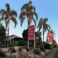 Redhill Tamworth Motor Inn & Conference Centre