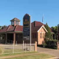 Best Western Plus All Settlers Motor Inn