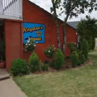 Roydons Motor Inn