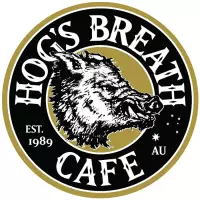 Hog's Breath Cafe Tamworth