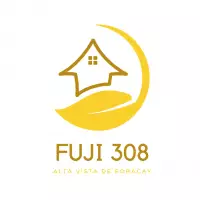 Fuji 308 - Alta Vista De Boracay