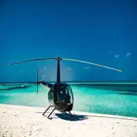 Boracay Helicopter Adventures