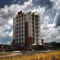 Quest Palmerston - Serviced Apartments and Accommodation
