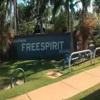 Darwin FreeSpirit Resort