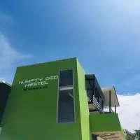 Humpty Doo Hostel