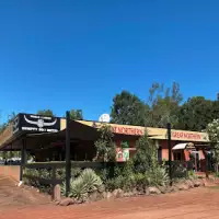 Humpty Doo Hotel